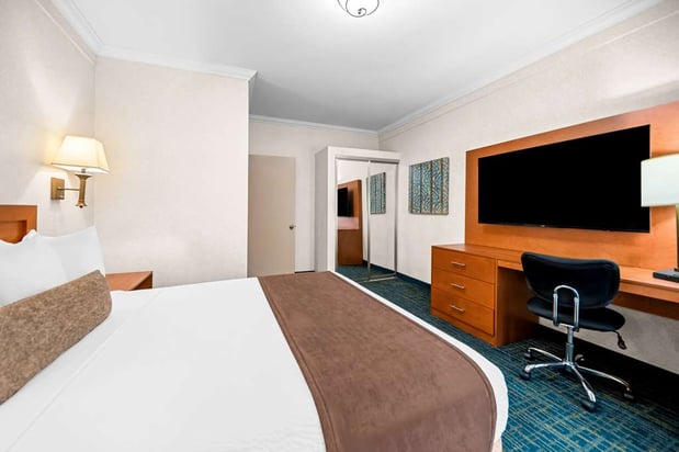 Images Best Western De Anza Inn