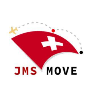 JMS MOVE Sàrl Logo