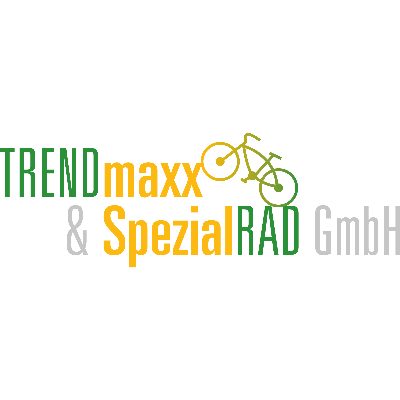 Logo Trendmaxx & Spezialrad GmbH