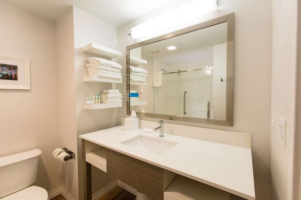 Images Hampton Inn Palatka