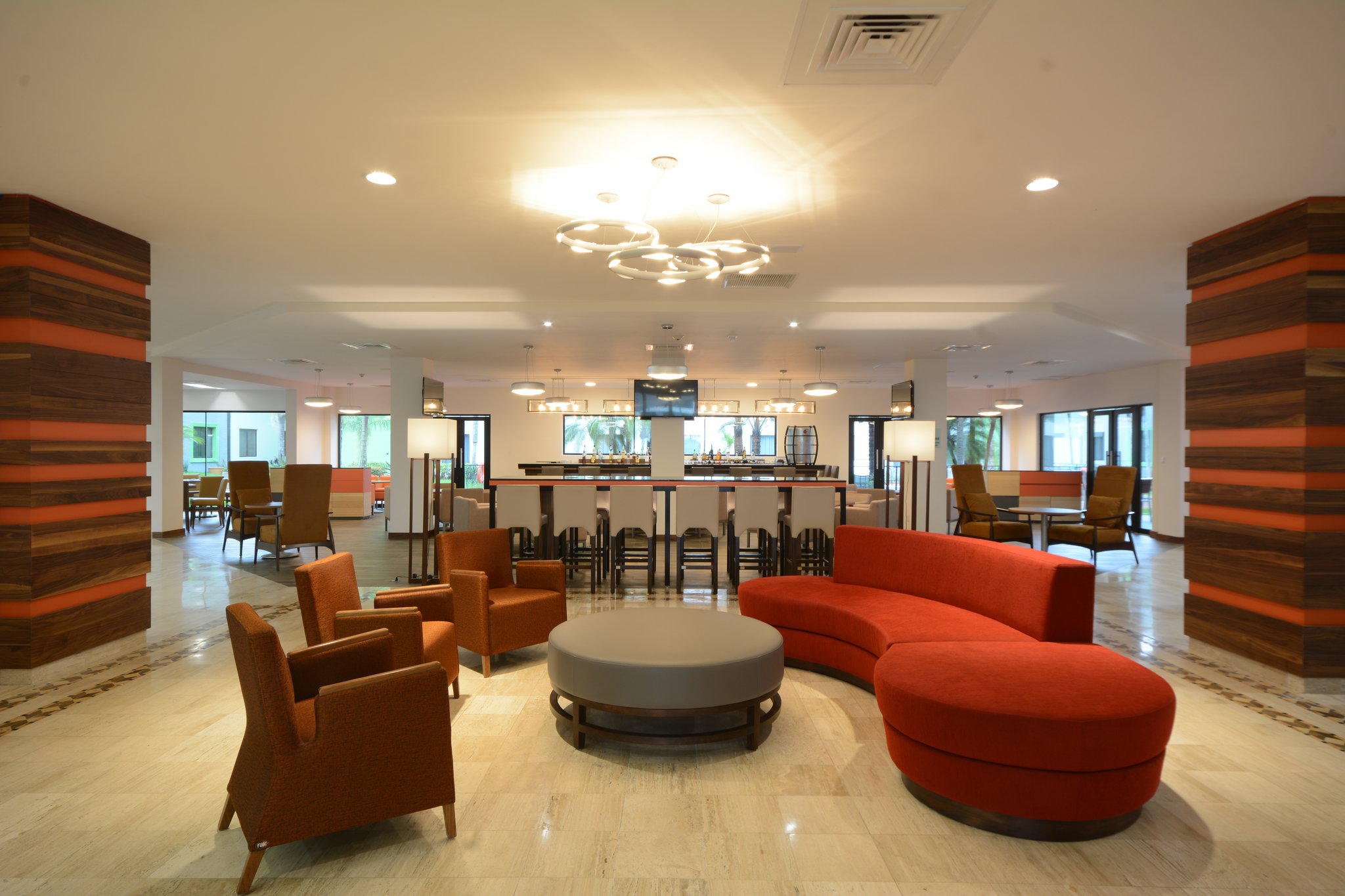 Images Holiday Inn Tampico Altamira, an IHG Hotel