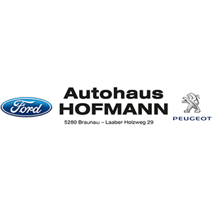 Autohaus Hofmann GesmbH & Co KG Logo