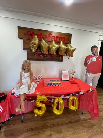 Images Tiffany Cardinale - State Farm Insurance Agent