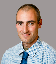 Dr. Gino W. Gaddini, DO - Eugene, OR - Family Medicine