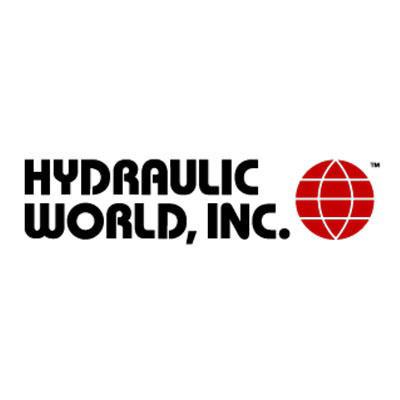 Hydraulic World Inc Sioux Falls (800)344-5851