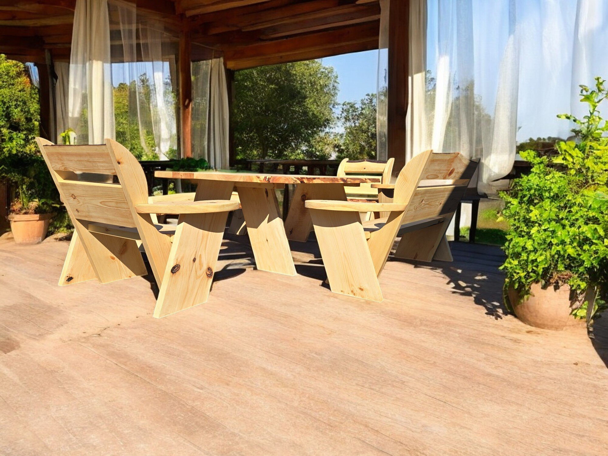 Images BFF Bronte Fine Furniture