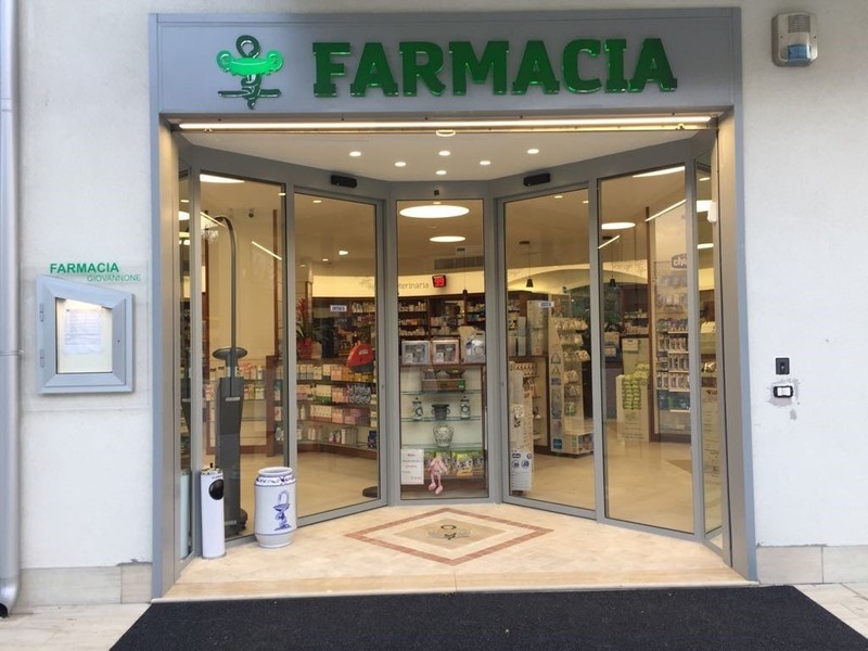 Images Farmacia Giovannone