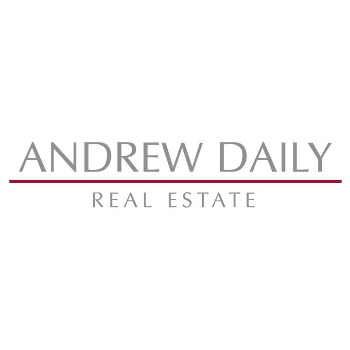 Andrew Daily | Real Estate Logo