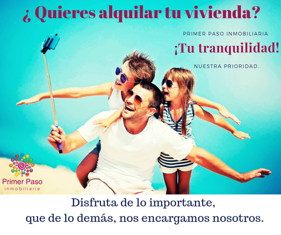 Images Primer Paso Inmobiliaria