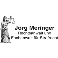 Logo Rechtsanwaltskanzlei Jörg Meringer