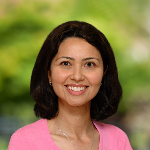 Pegah Khairolomour