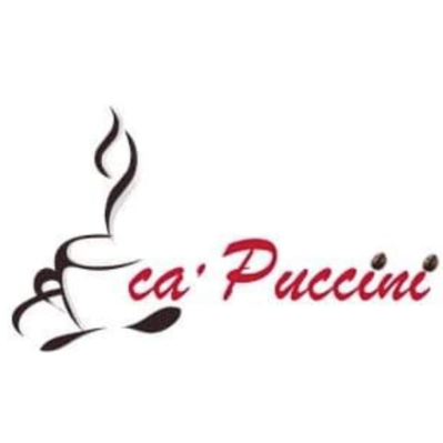 Ca' Puccini Logo
