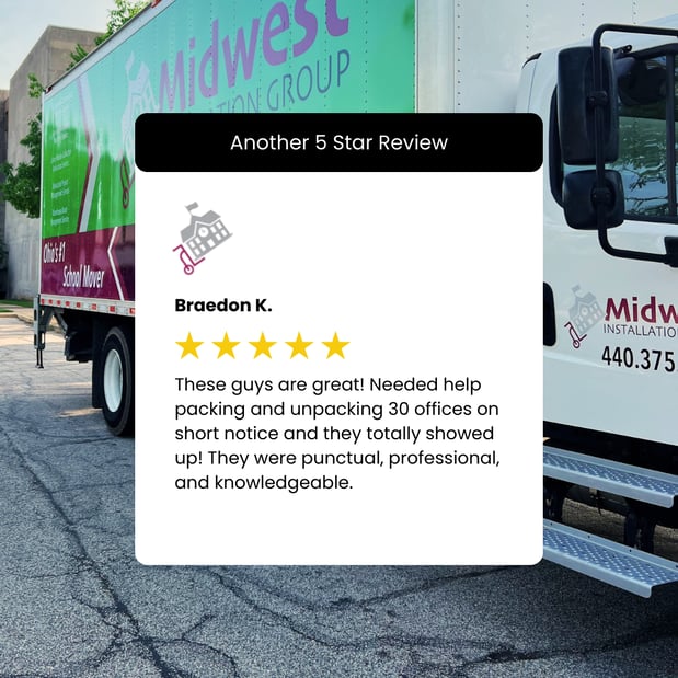 Images Midwest Installation Group