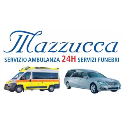 Onoranze Funebri Mazzucca Logo