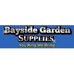 Bayside Garden Supplies Logo