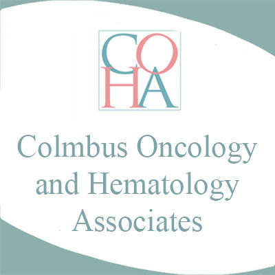 Columbus Oncology and Hematology Associates Logo