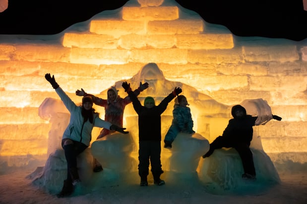 Images voco Saranac Lake NY - Waterfront by IHG