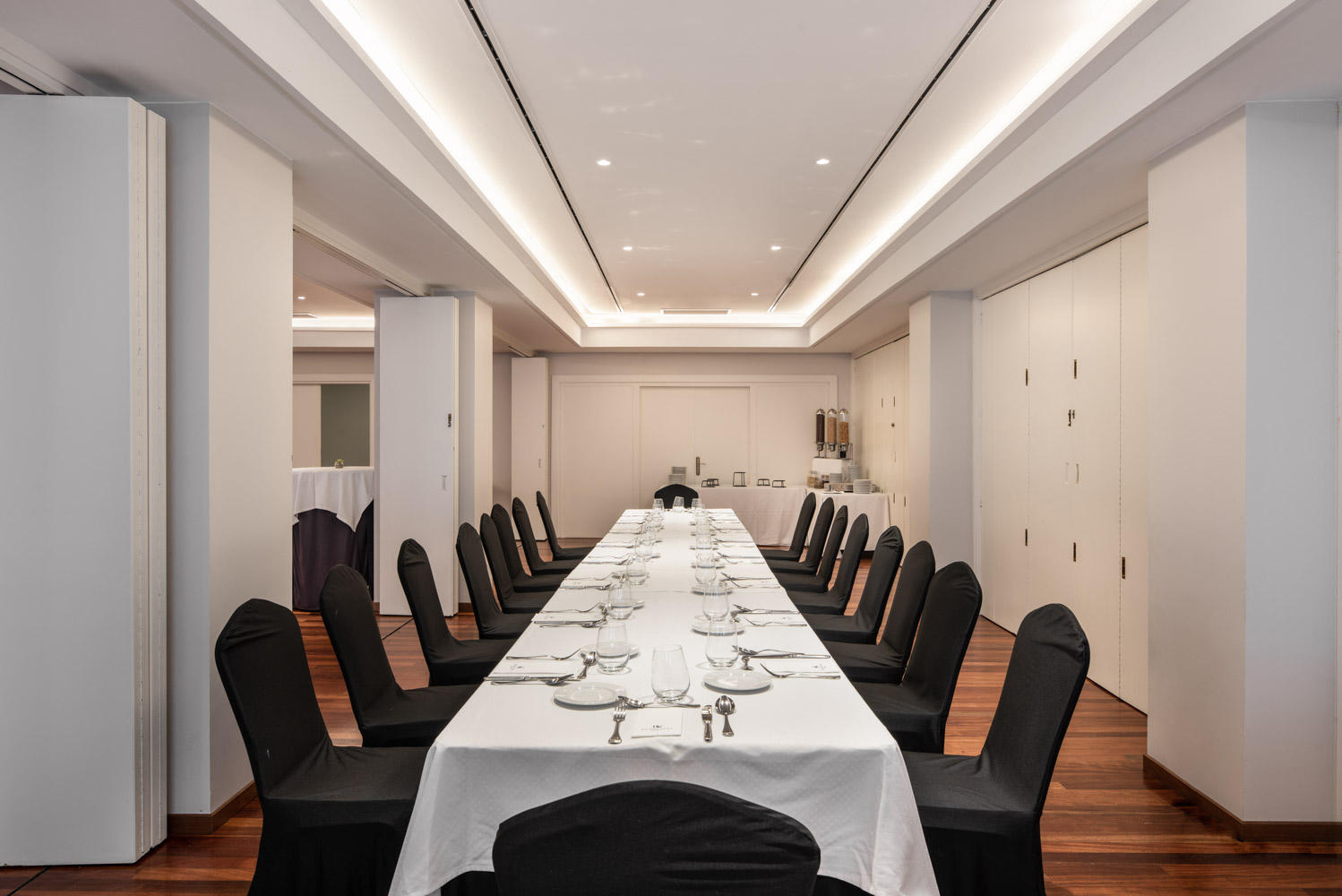 Eurostars Gran Hotel Lugo