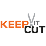 Keep It Cut - Scottsdale Old Town Logo