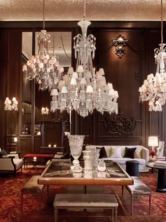 Images Baccarat Hotel New York
