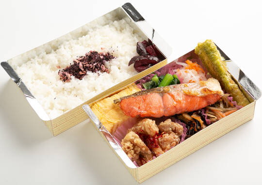Images お弁当の”ひびき”｜万人受けを目指したおばんざい和食弁当