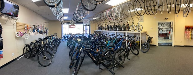 Images Archer's Bikes Prescott