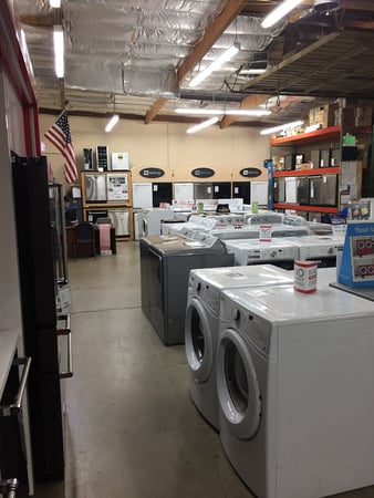 Images South Bay Appliances