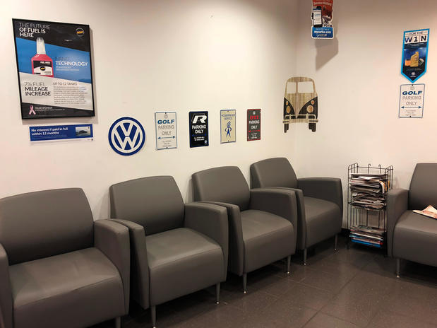 Images Bachman Volkswagen
