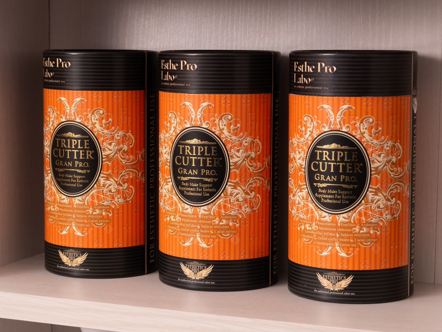 Images Private Salon BB