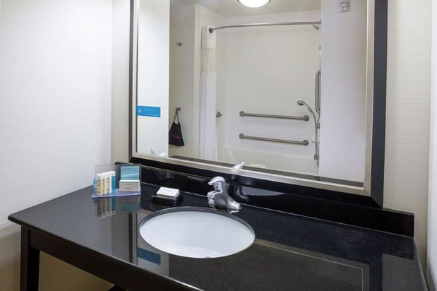 Images Hampton Inn Limerick-Philadelphia Area