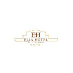 Elia Hotel Logo