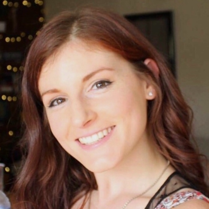 Jordyn V., MA, LBA, BCBA