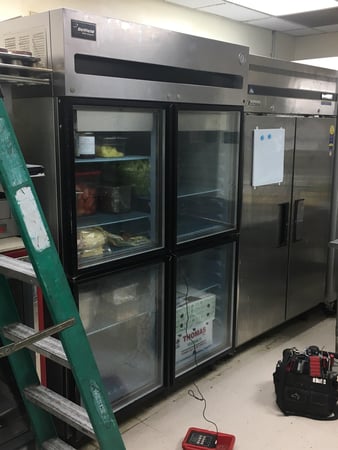 Images Nashville Refrigeration Inc.