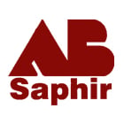 AB Saphir SA Logo