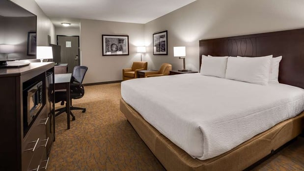 Images Best Western Plus The Inn at Hells Canyon