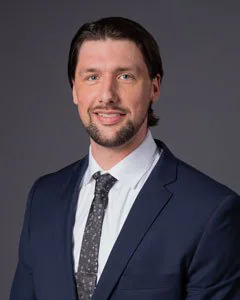 Daniel Van Kalsbeek DO