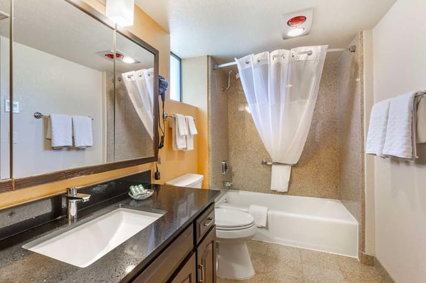 Images Best Western Arizonian Inn