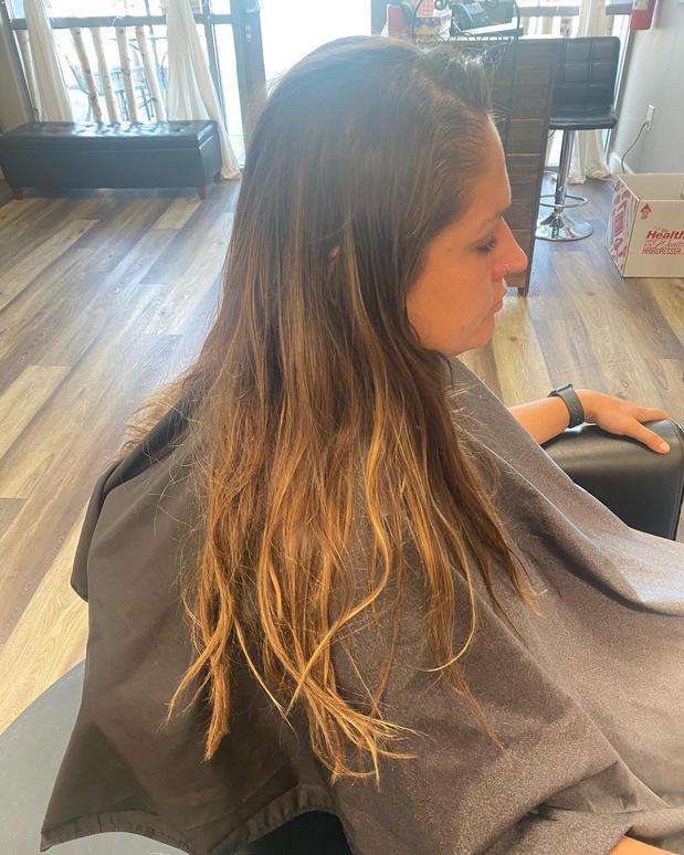 Images BellaBe Salon & Spa