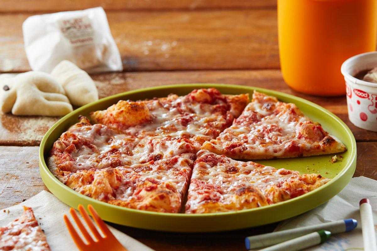 Image of Cheese Pizza