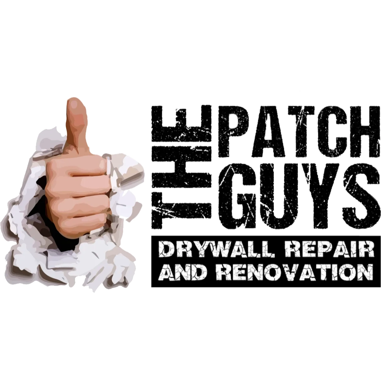 The Patch Guys