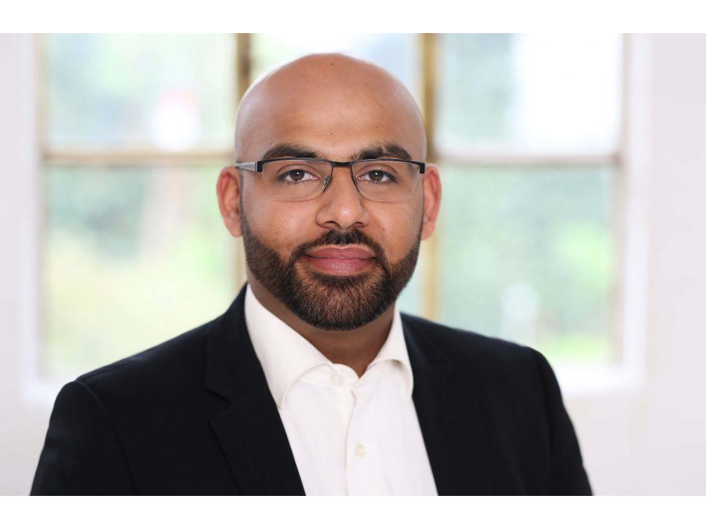 Zoheeb Ahmed Sachverständigenbüro, Oehleckerring 19 in Hamburg