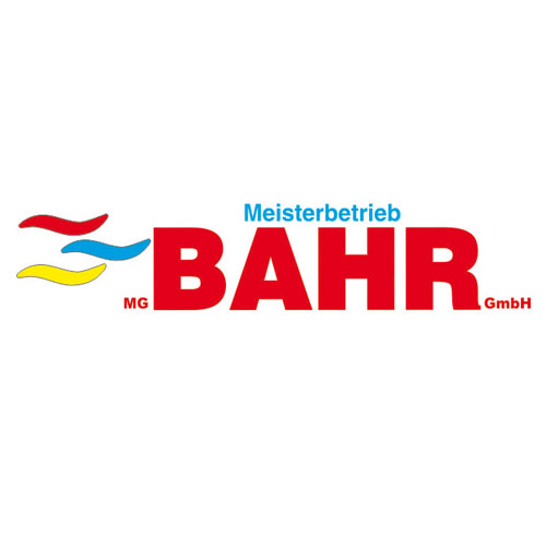 MG Bahr GmbH Logo