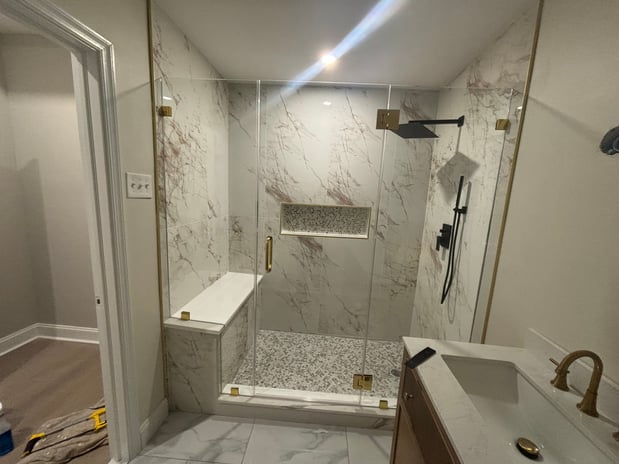 Images Vasquez glass services LLC