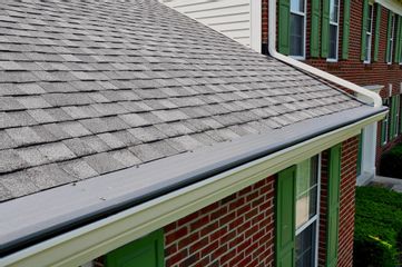 Is a Gutter Protection System a Smart Investment for Your Home? Ray St. Clair Roofing Fairfield (513)874-1234
