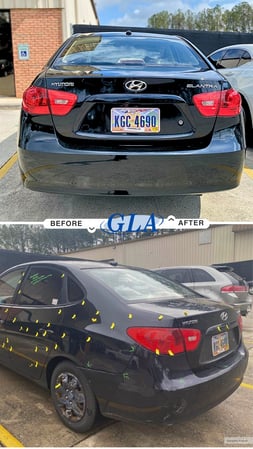 Images Georgia Luxury Automotive Lively