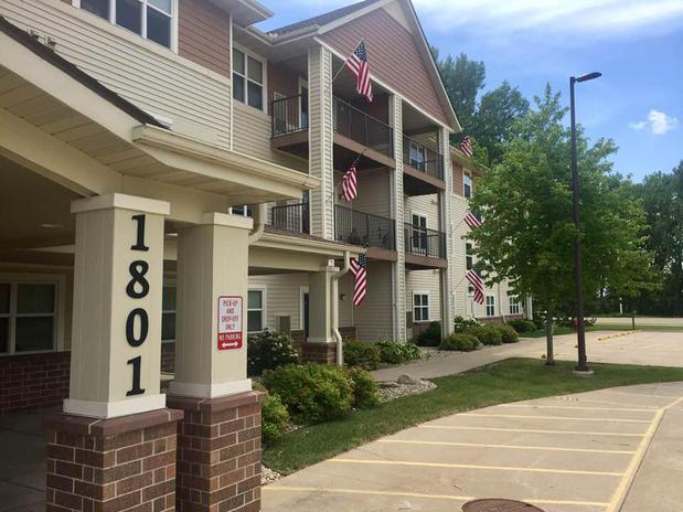 Images Ecumen Meadows