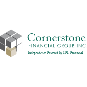 Cornerstone Financial Group, Inc. Logo