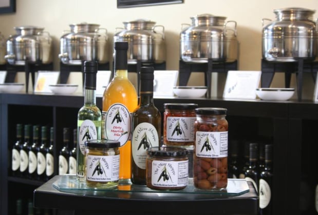Images The Olive Shoppe