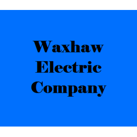 Waxhaw Electric Company Logo