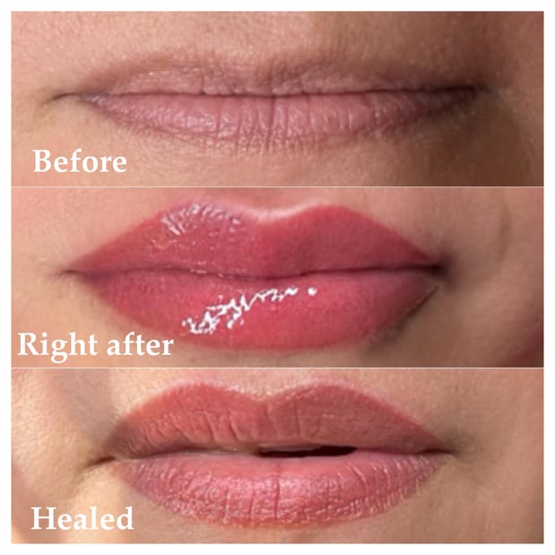 Images Permaskin Beauty Center & Academy